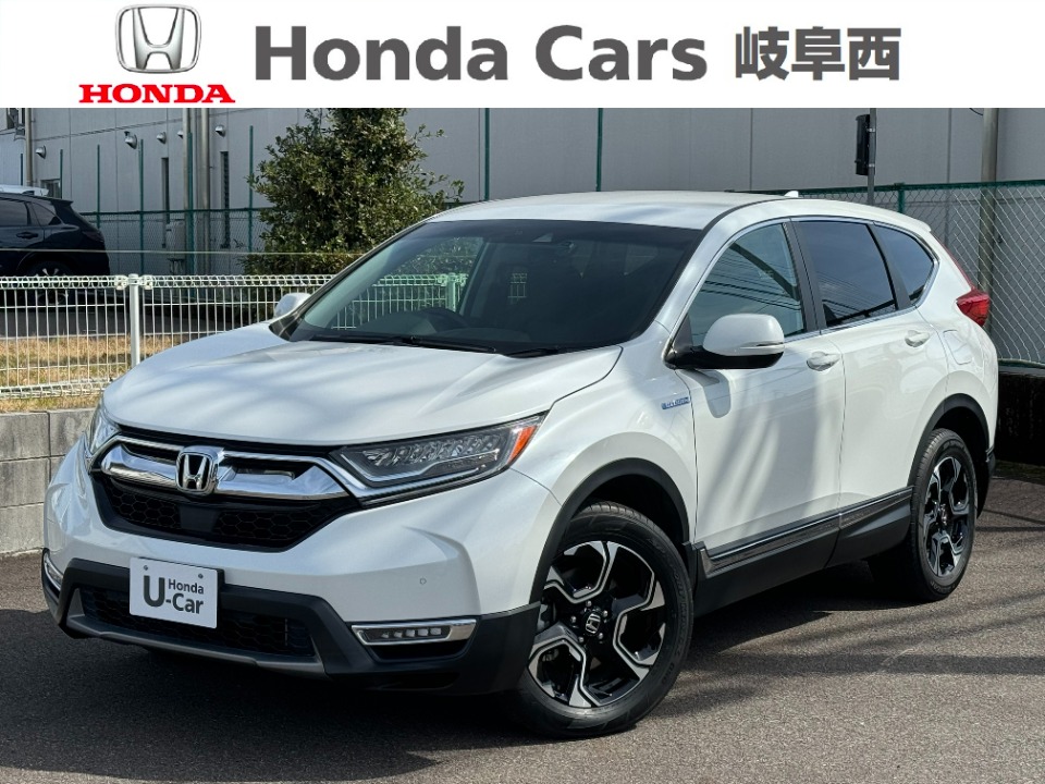  Honda　CR-V 4WDハイブリッドEX｜PDIセンター