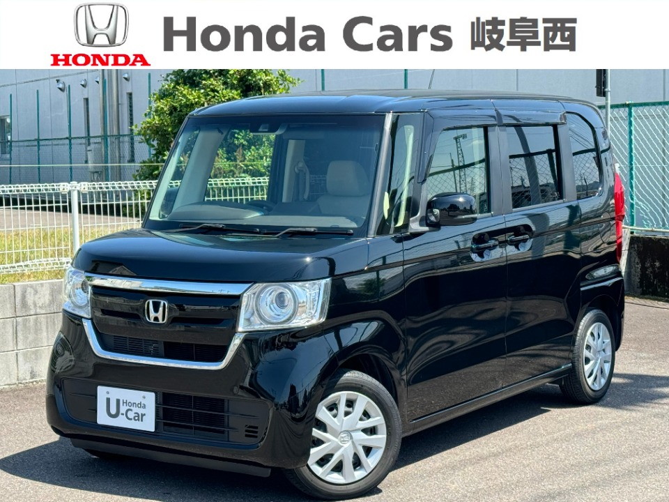  Honda　N-BOX Ｇ・Ｌホンダセンシング｜PDIセンター