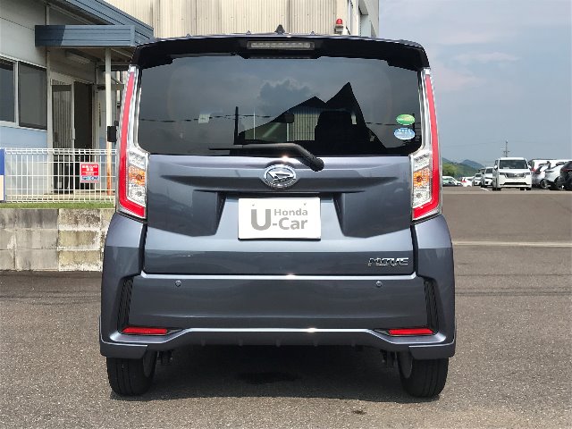 ダイハツ ムーヴ Pdiセンター 中古車一覧 Honda Cars 岐阜西