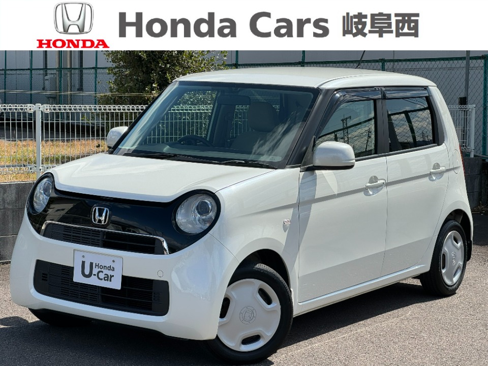  Honda　N-ONE G｜PDIセンター