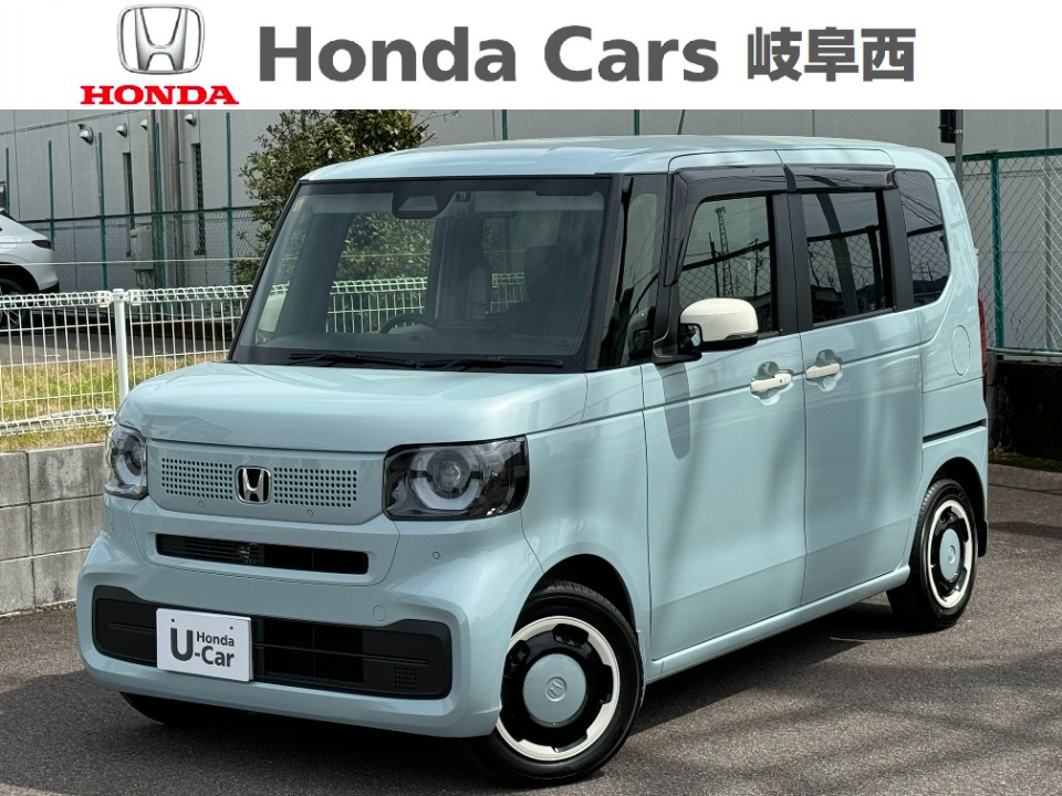  Honda　N-BOX コンフォートパッケージファッションスタイル｜PDIセンター