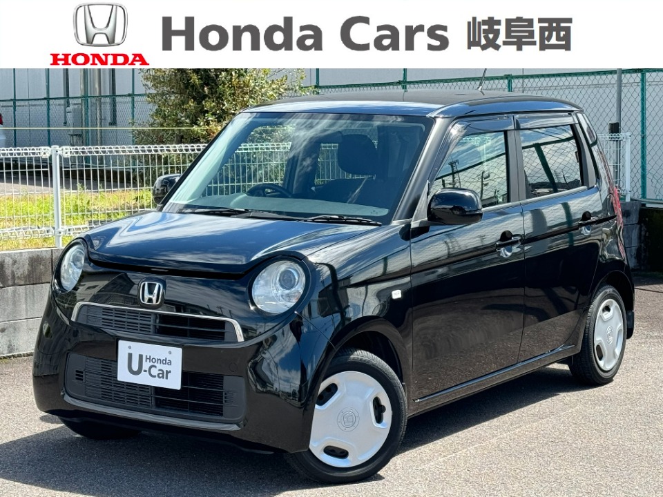  Honda　N-ONE Ｇ｜PDIセンター